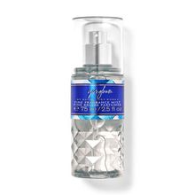 Bath & Body Works Gingham Travel Size Fine Fragrance Mist