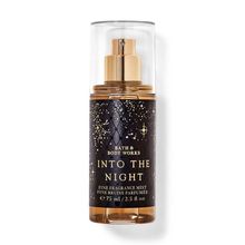 Bath & Body Works Into The Night Travel Size Fine Fragrance Mist
