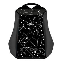 GODS Ghost Constellation Anti-Theft Laptop Backpack