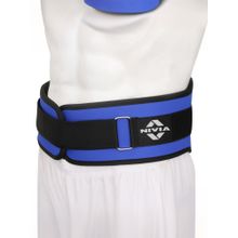 Strauss Gym Belt - Multi-Color