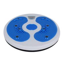 Strauss Tummy Twister (Blue)