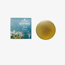 Amritam by Good Earth Wild Vetiver Soap