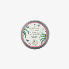 Amritam by Good Earth Pink Grapefruit Raw Sugar Body Scrub