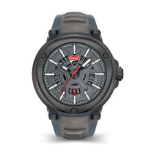 Ducati Corse Partenza Grey Dial Analog Watch - Dtwgn0000106 (M)