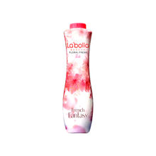 Labolia Beaute Floral Fragrance Pefmed Powder For Women