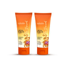 Labolia Beaute Ubtan Face Wash For Tan Removal, Healthy & Glowing Skin -Pack Of 2