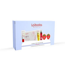 Labolia Beaute Glow & Pout Collection For All Skin 1 - Soft, Glowing & Smooth Skin