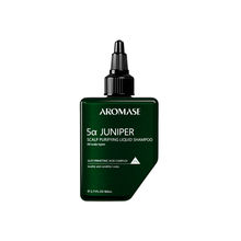 Aromase 5a Juniper Scalp Purifying Liquid Shampoo
