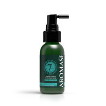 Aromase Herbal Cooling Scalp Care Spray