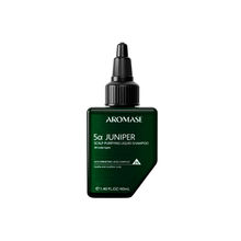 Aromase 5a Juniper Scalp Purifying Liquid Shampoo