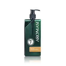 Aromase Oily Scalp Balancing Shampoo