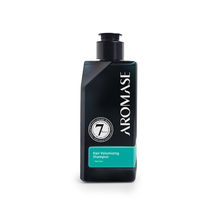 Aromase Hair Volumizing Shampoo