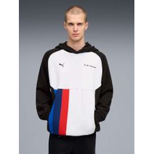 Puma BMW M Motorsport tech-X Men's Colorblock Hoodie
