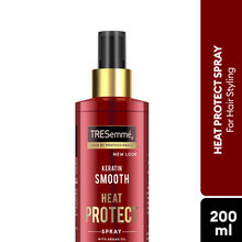 Tresemme Keratin Smooth Heat Protect Spray