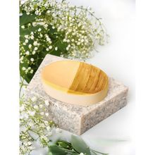 UMAI Soap Case Beige