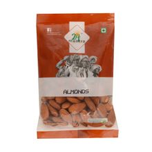 24 Mantra Almonds