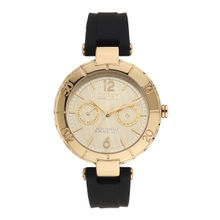 ESPRIT Collection Rose Gold Analog Watch-ES1L286P0035