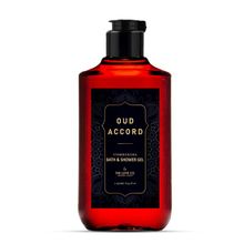 The Love Co. Luxury OUD Accord Body Wash For Women, Men Body Wash