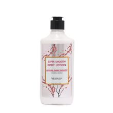 The Love Co. Super Smooth Body Lotion With Japanese Cherry Blossom