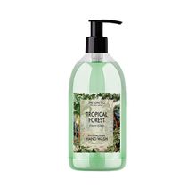 The Love Co. Organic Luxury Tropical Forest Vitamin E & Shea Hand Wash
