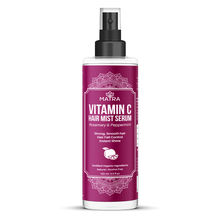 Matra Vitamin C Hair Mist Serum with Rosemary & Peppermint