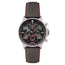 AVI-8 Coningham Chronograph Grey Round Dial Mens Watch - Av-4093-0A