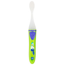 Mee Mee Kids Toothbrush With Lights - Green