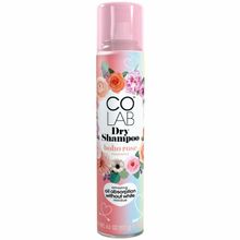 Colab Dry Shampoo - Boho Rose