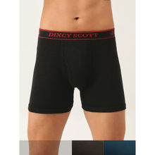Dixcy Scott Titan Trunk Assorted Color (pack Of 3)