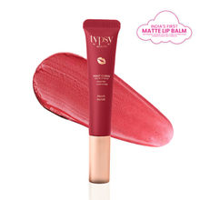 Typsy Beauty Pout Cloud Matte Lip Balm