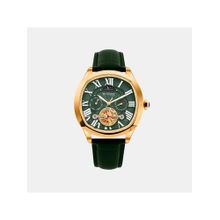 Britime Green Stainless Steel Chronograph Watch (1641-L31412)