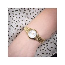 Atlantic Silver Stainless Steel Analog Watch (20335.45.21)