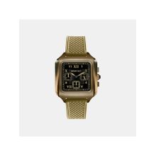 Briston Black Stainless Steel Chronograph Watch (261838.Pkam.Tj.19.Fk)