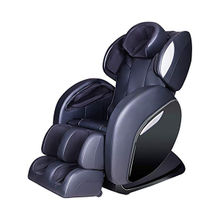 Indulge PMC-2000 Elegant Massage Chair with 2D Intelligent Technology