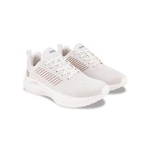 Campus Paxton Off White Men Running Shoes