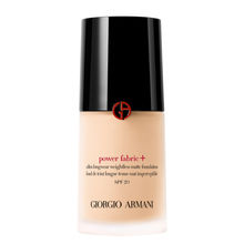 Armani Power Fabric+ Full Coverage Liquid Foundation