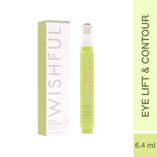 Wishful Eye Lift & Contour 1% Bakuchiol & Peptide Serum
