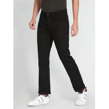 U.S. POLO ASSN. Harold Slim Straight Twill Jeans