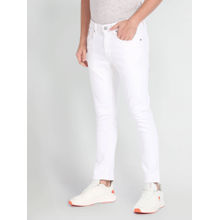 U.S. POLO ASSN. Henry Cropped Twill Jeans