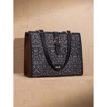 Zouk Rhea Kapoor Office Bag - Lattice Lace