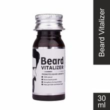 Qraa Beard Vitalizer