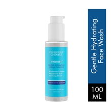 Conscious Chemist Hydro+ Gentle Hydrating Cream Cleanser For Normal To Dry Skin