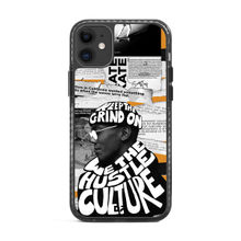 DailyObjects We The Hustle Cultre Stride 2.0 Case Cover For iPhone 11-6.1-inch
