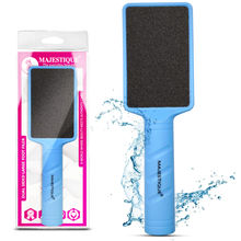 Majestique Dual Sided Large Foot Filer and Pedicure Tool