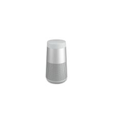 Bose SoundLink Revolve II Portable Bluetooth Speaker with 360° Wireless Surround Sound - Silver