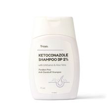 Traya Anti-Dandruff Shampoo