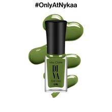 Miss Claire Diva Gel Like Nail Polish - 49