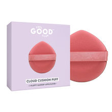 Feel Good Club Cloud Cushion Puff Makeup Blender Teardrop Beauty Sponge
