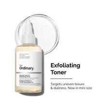 The Ordinary Glycolic Acid 7% Exfoliating Solution