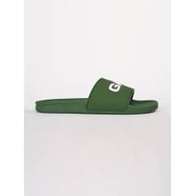 GAS Men ReactEase Green Slides